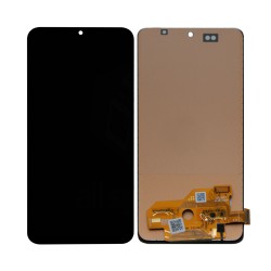 Touch+Display Samsung Galaxy A51 5G/A516 Preto
